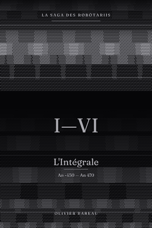 Couverture de l'intégrale